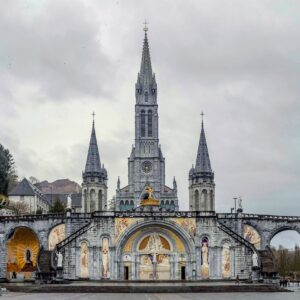 lourdes