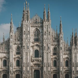 milan