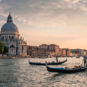 venecia